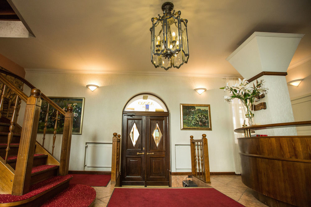 Old Riga Boutique Hotel "Vecriga" Exterior photo