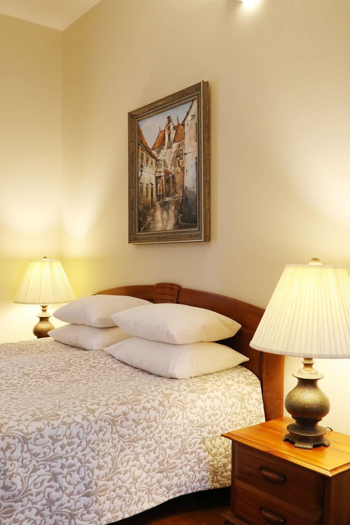 Old Riga Boutique Hotel "Vecriga" Exterior photo