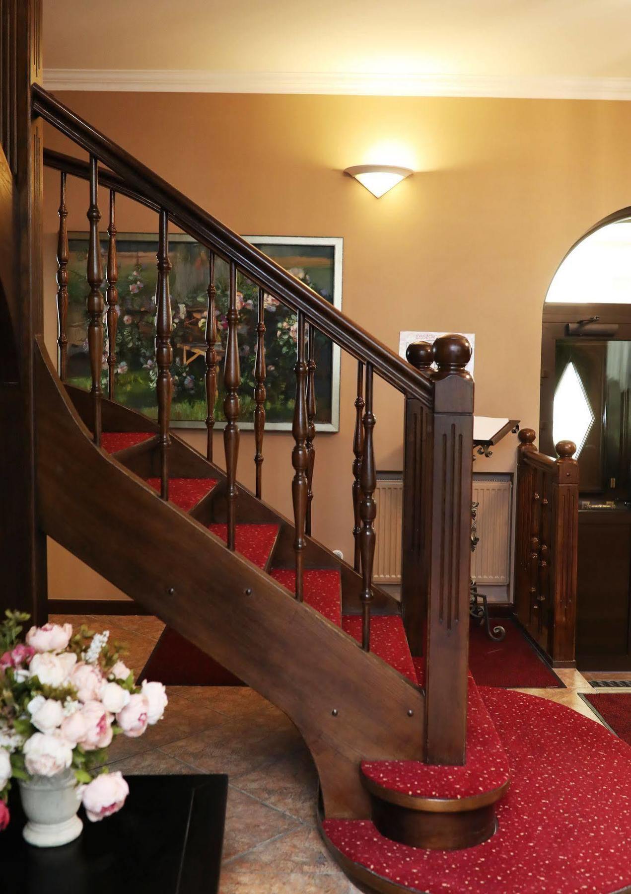 Old Riga Boutique Hotel "Vecriga" Exterior photo